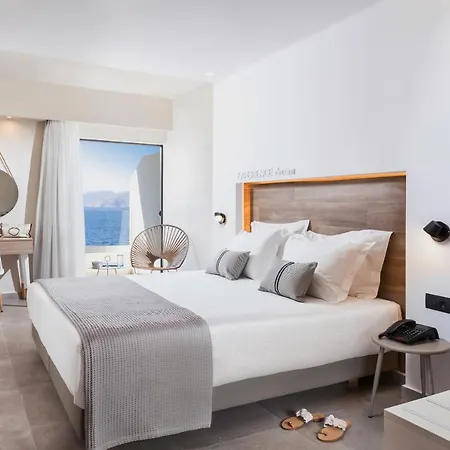 Carian Hotel