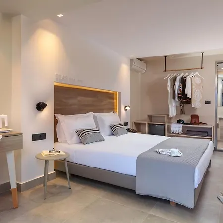 Carian Hotel