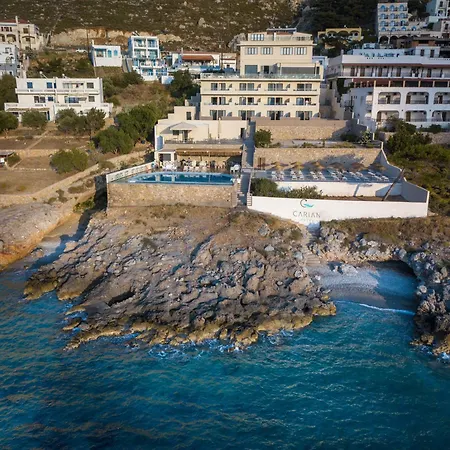 Carian 4* Masouri