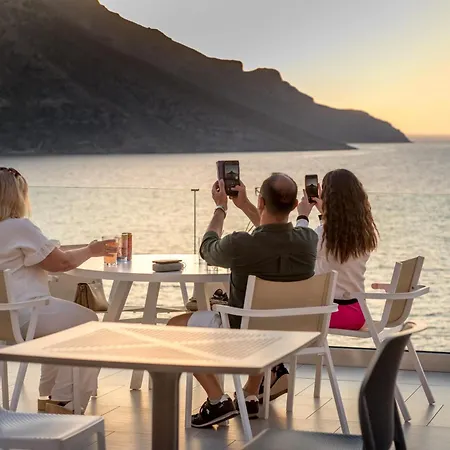 Carian 4* Masouri