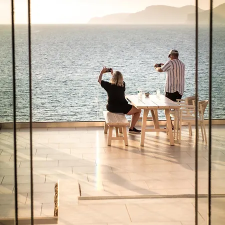 Hotel Carian 4*