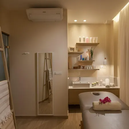 Carian 4* Masouri