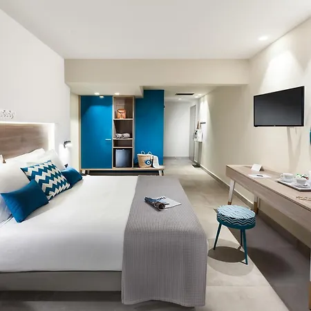 Hotel Carian 4*