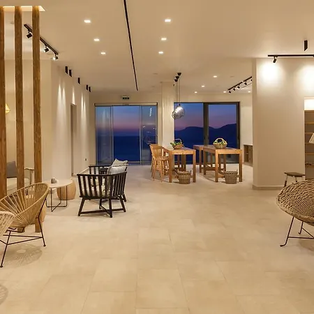 Hotel Carian
