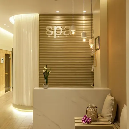 Carian Hotel Masouri