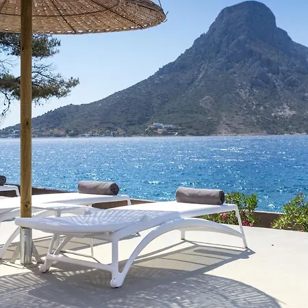 Hotel Carian Masouri