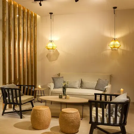 Hotel Carian Masouri