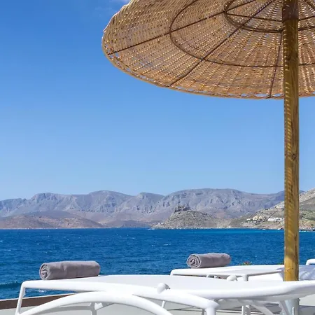 Carian Hotel