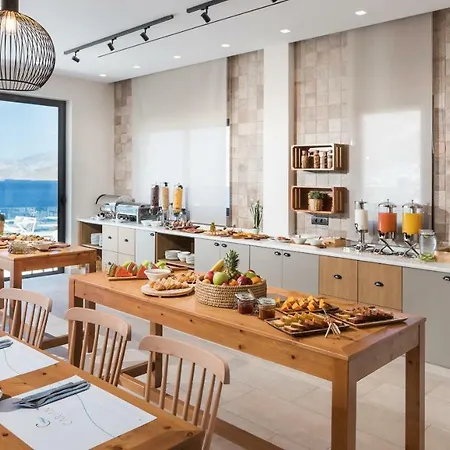 Carian Hotel Masouri
