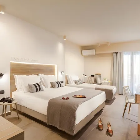 Carian Hotel 4*