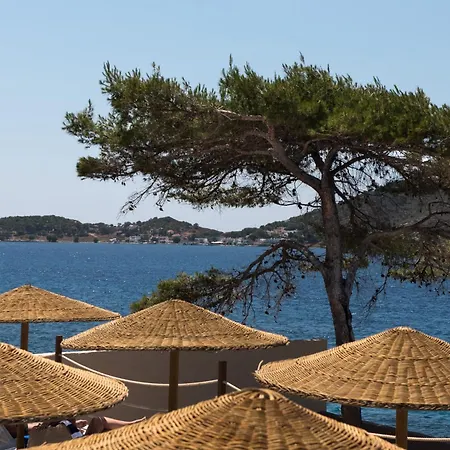 Hotel Carian 4*