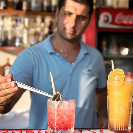 Carian Hotel Masouri