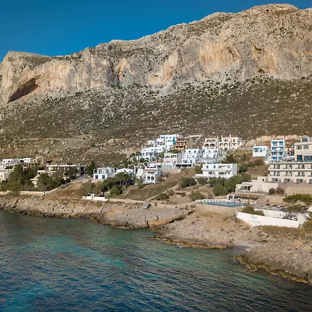 Carian Otel Masouri