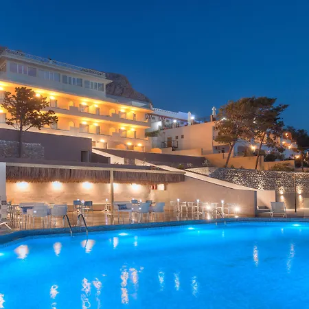 Carian Otel