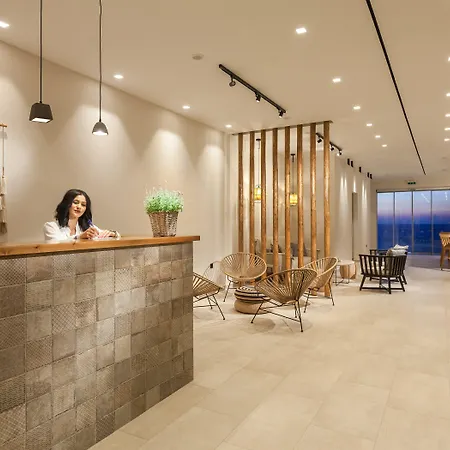 Carian 4* Masouri