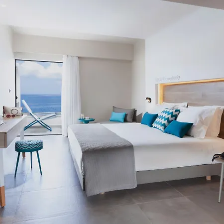 Hotel Carian Masouri