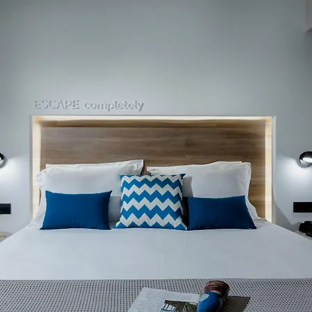 Otel Carian Masouri