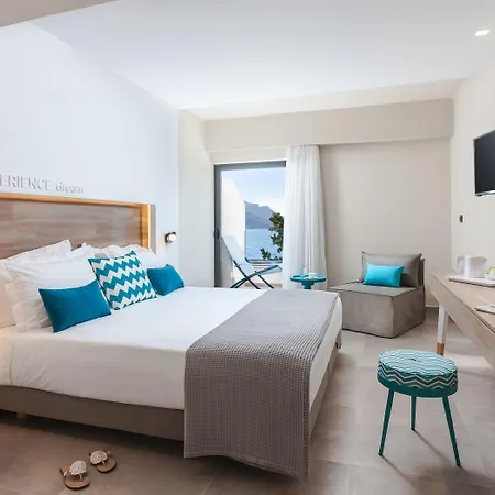 Hotell Carian Masouri