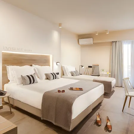Carian Otel Masouri