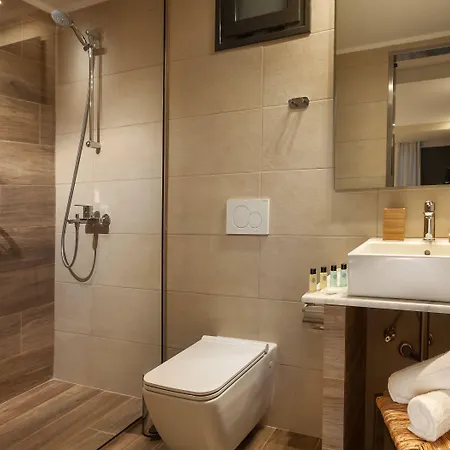 Carian Otel Masouri