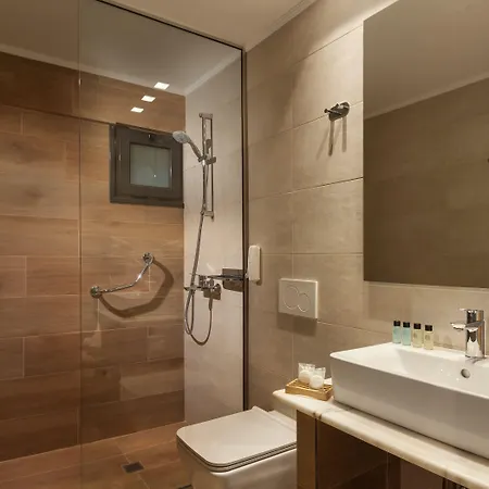 Carian 4* Masouri