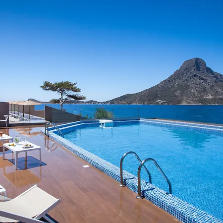 Otel Carian 4*