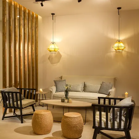 Carian Otel Masouri