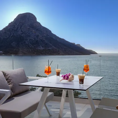 Otel Carian 4*