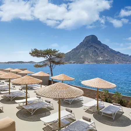 Otel Carian 4*