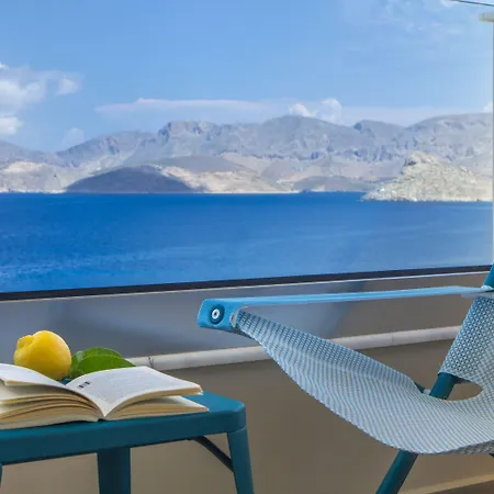 Carian Otel 4*