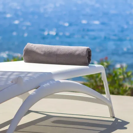 Carian Hotell Masouri