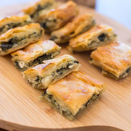 Carian Hotell Masouri