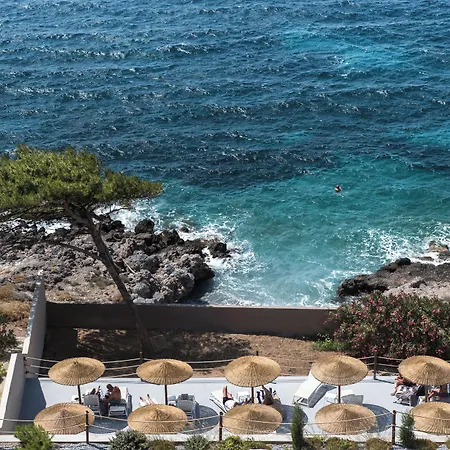Carian 4* Masouri