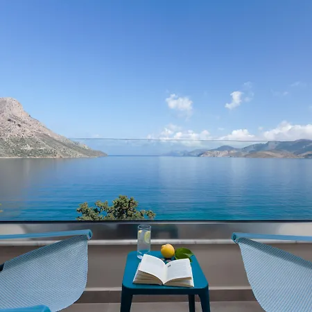Carian Otel 4*