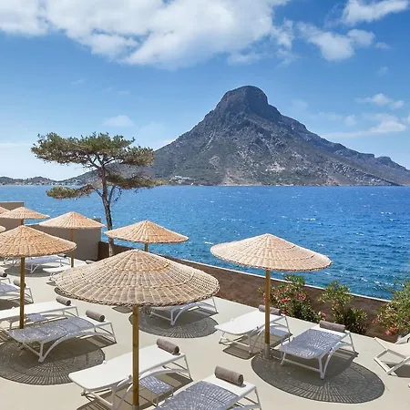 Carian Otel Masouri