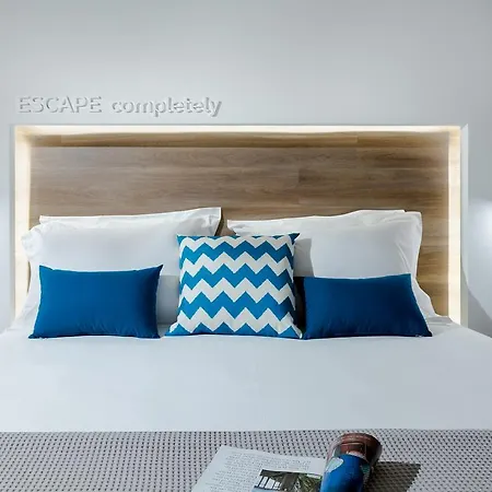 Carian Hotel Masouri