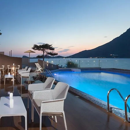 Carian Otel
