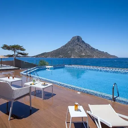 Otel Carian