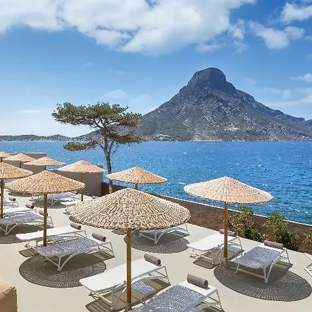 Carian Otel Masouri