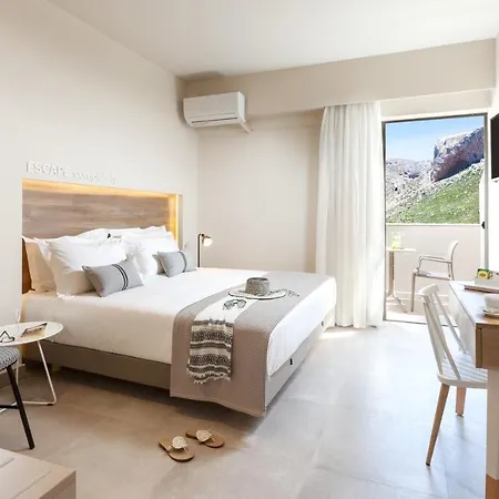 Carian Hotell Masouri