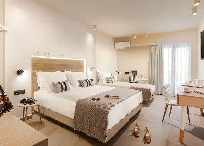 Carian Hotel Masouri