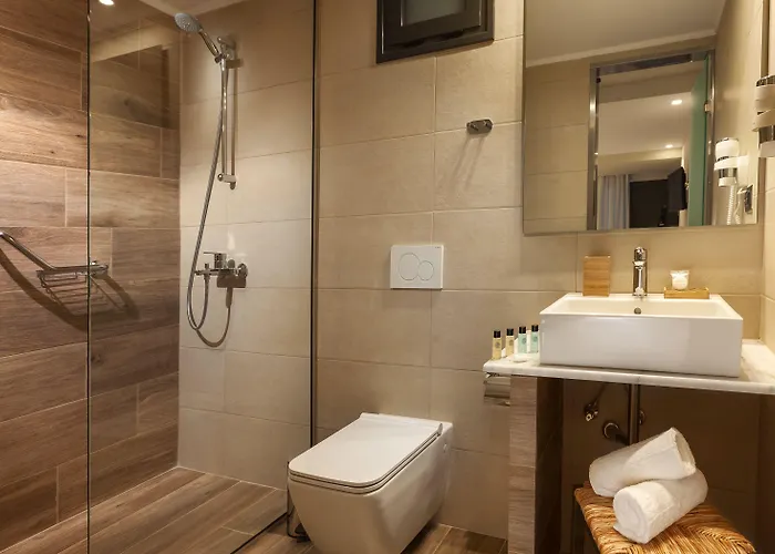 Carian Hotel Masouri