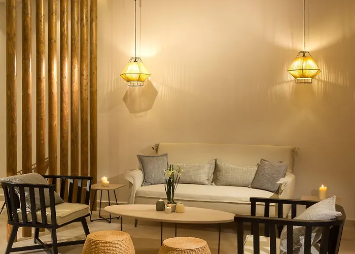 Carian Hotel Masouri