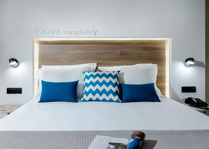 Carian Hotel Masouri