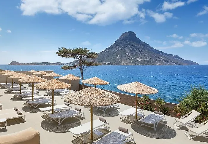 Carian Hotel Masouri